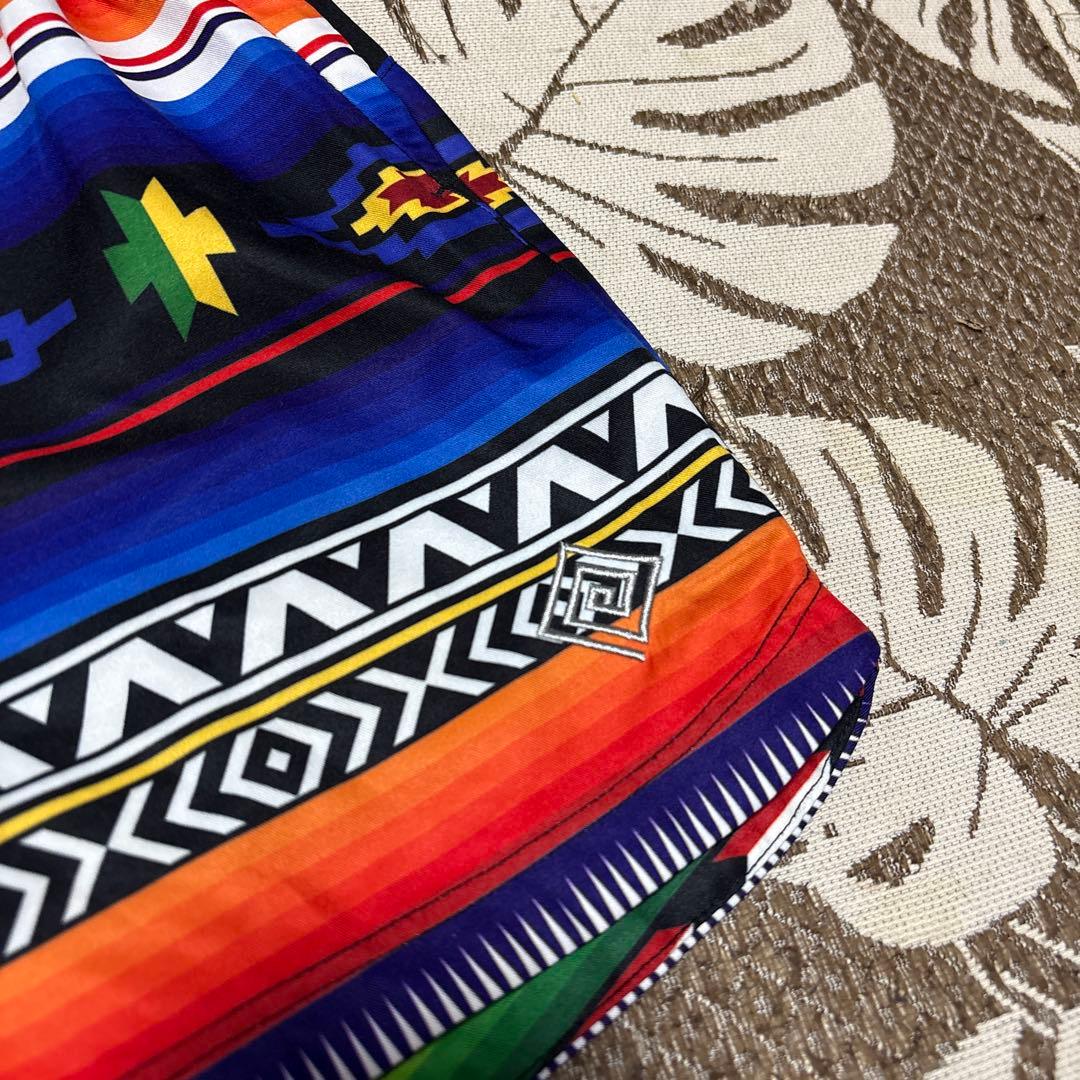 ELDORESO(エルドレッソ)ランニングパンツ ショートパンツ　ランパン