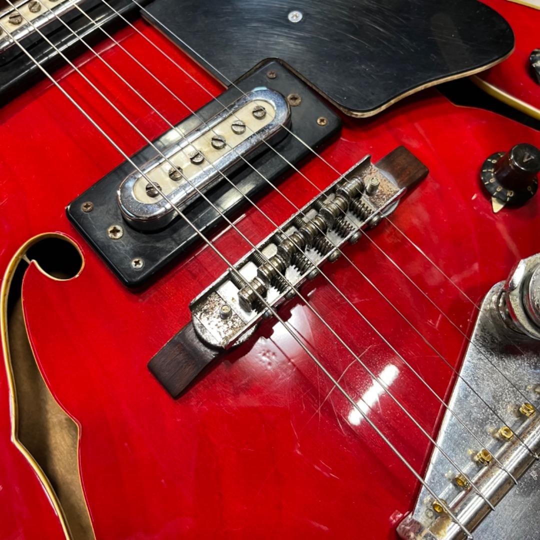 taro takenoko専用　Greco EG-135 1960年代