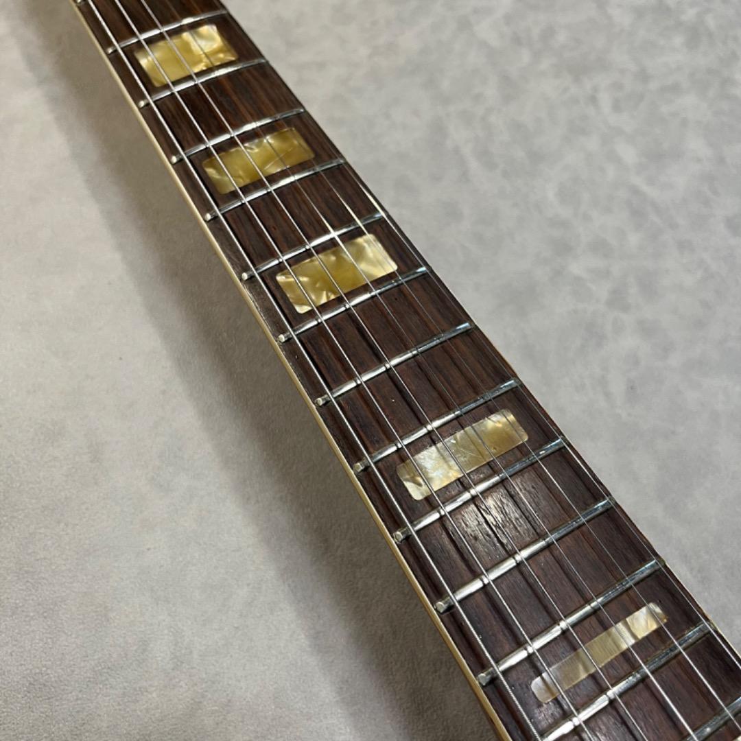 taro takenoko専用　Greco EG-135 1960年代