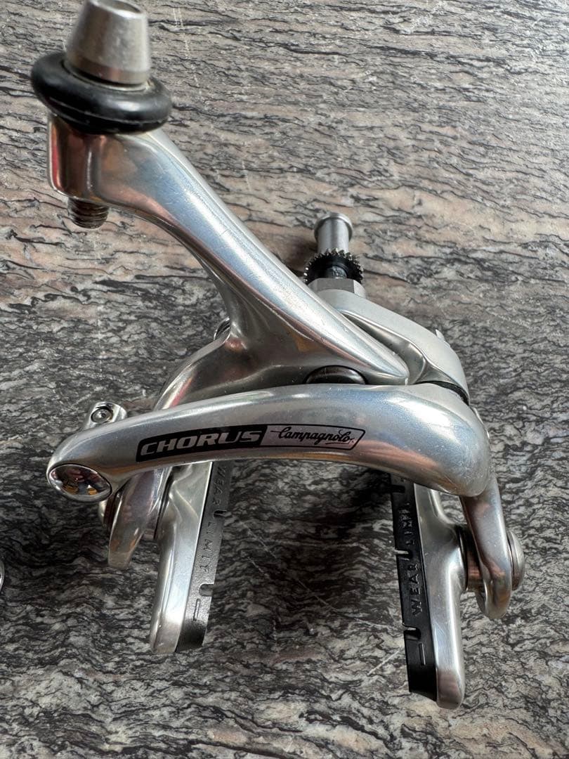 cindy5309美品CAMPAGNOLO CHORUS ビンテージ