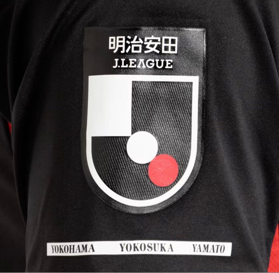 新品タグ付　2025 横浜F・マリノス スペシャルユニフォーム　アディダス　L