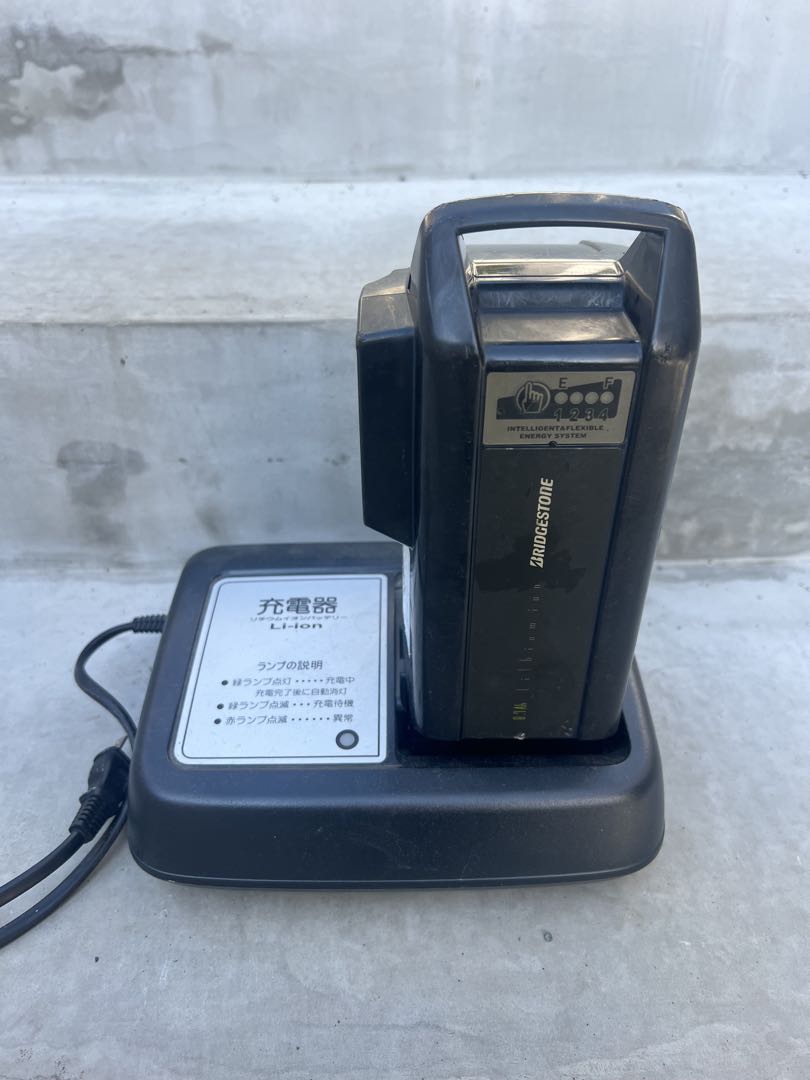 HYDEE2 ジャンク品 引取限定(神奈川・湘南)