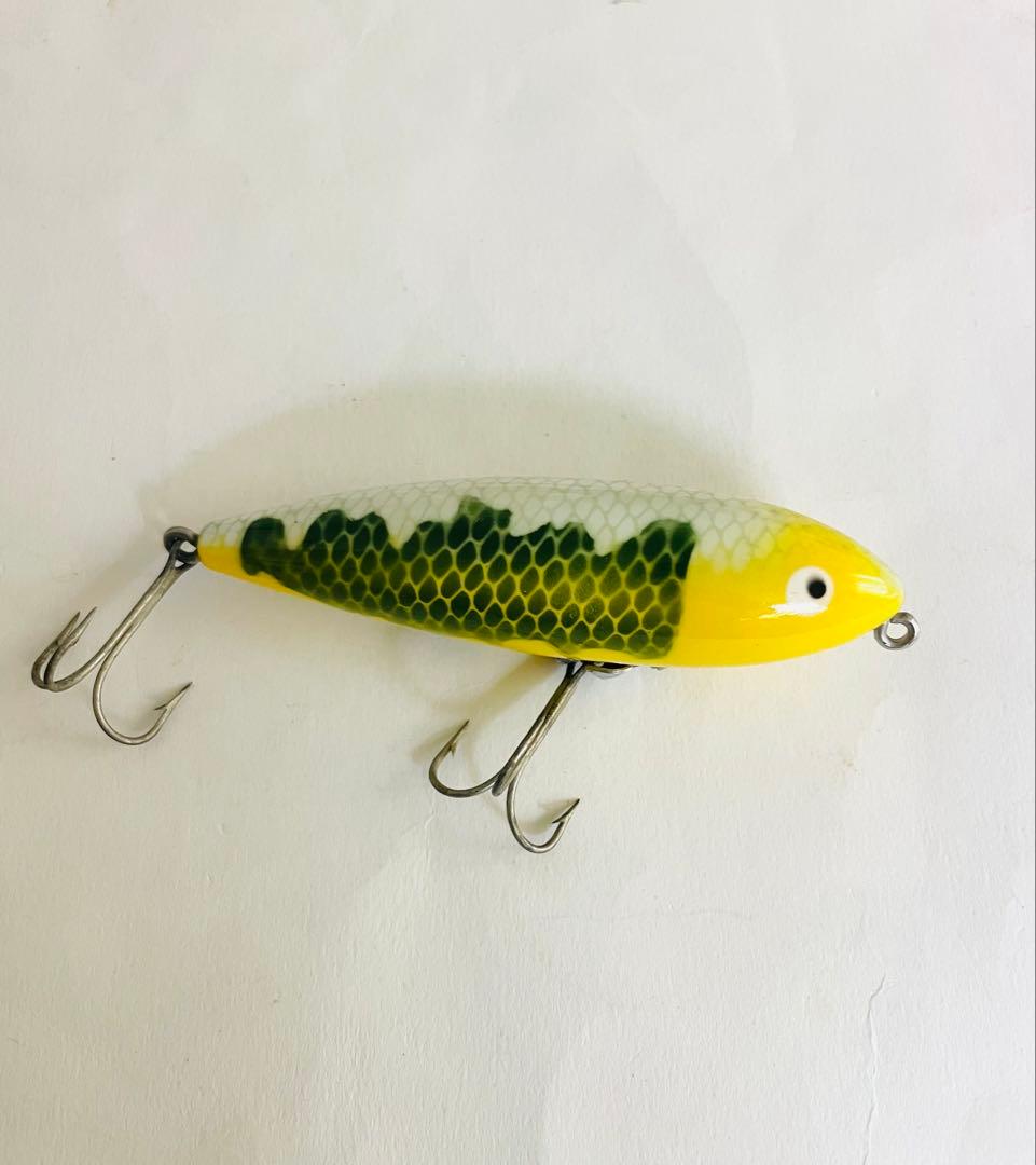 オールドヘドンヘドン　ザラ2　SMGS 【縦割り・吹き目】