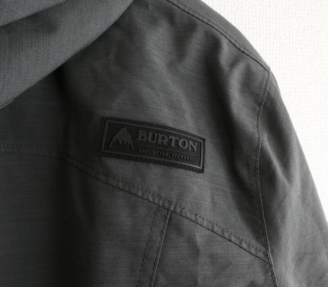 BURTON バートン　スノーボードウェア ジャケット