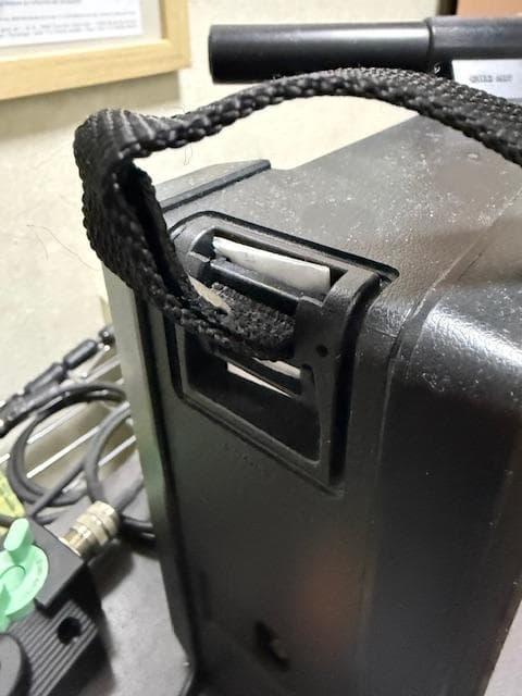 National ナショナル クーガ2200 RF-2200