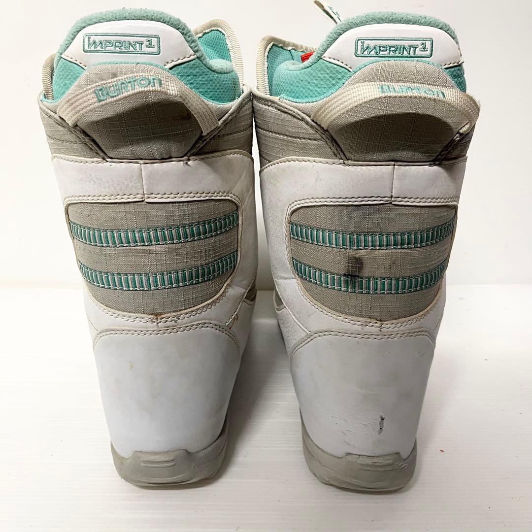 レディース　SALOMON BURTON スノボセット　バートン　スノーボード