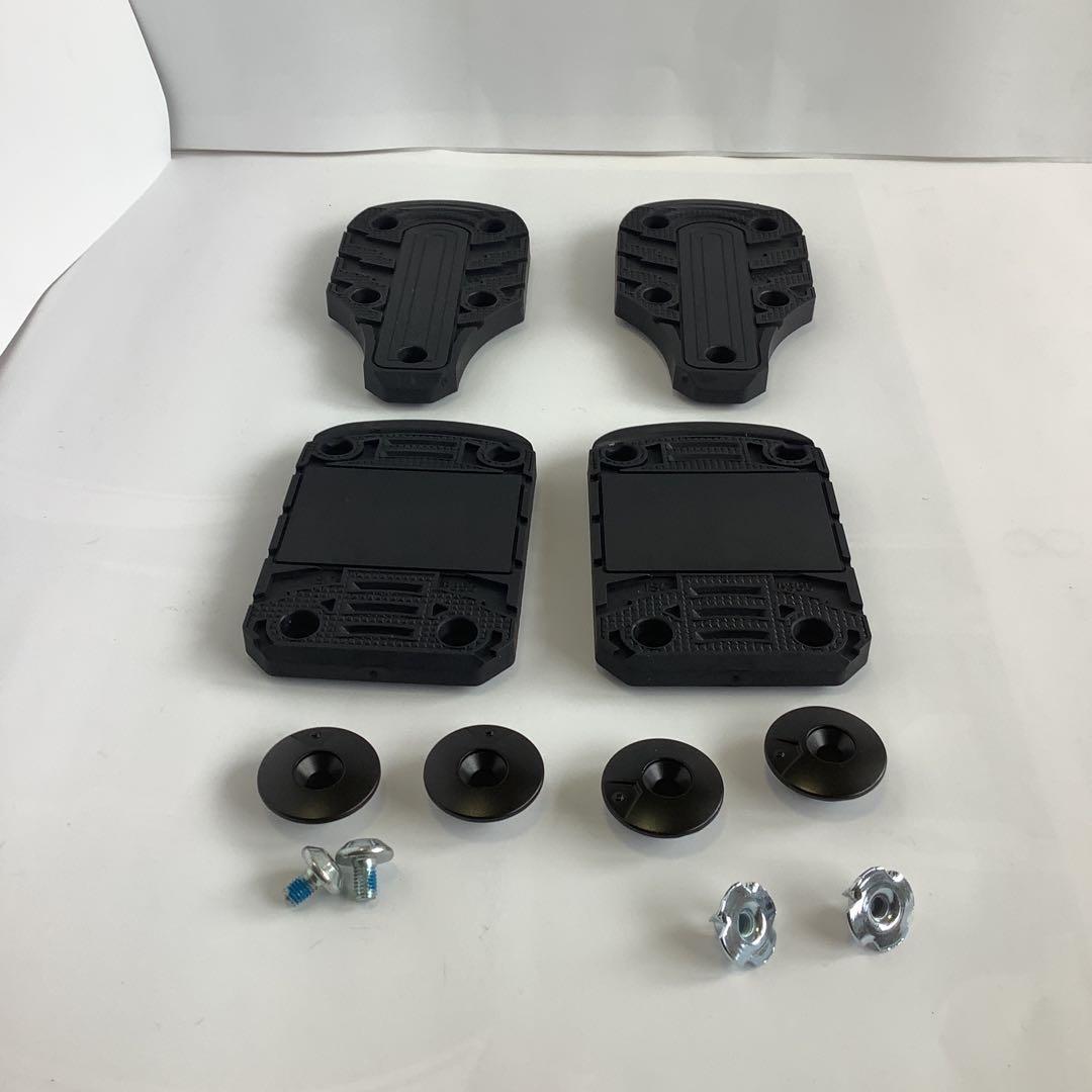 【値下げ】HEAD KALIBER110 MV GW BOA 25-26 モデル