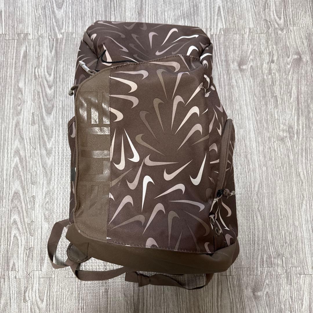 NIKE バスケットボールバッグ HPS ELT PRO HRMNYバックパック