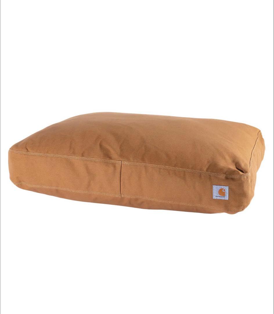 ベッド・マット・カバー Carhartt Dog Bed