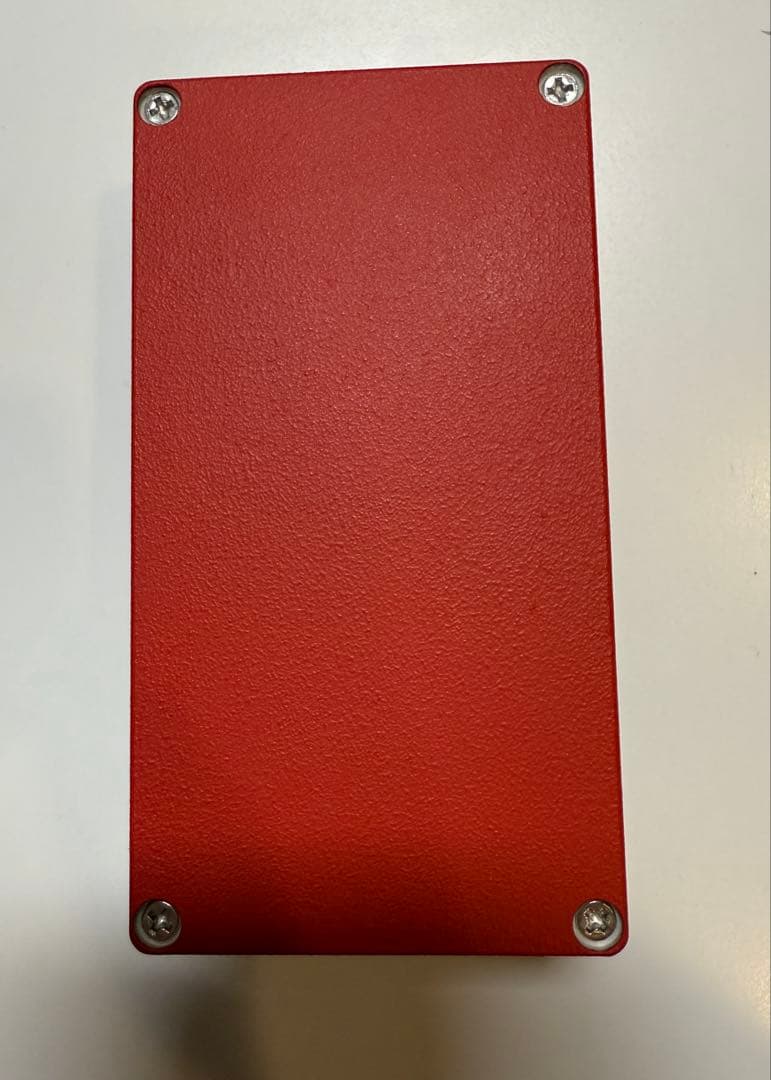 ギター Vin Antique UFO '84 Ver.2 fuzz