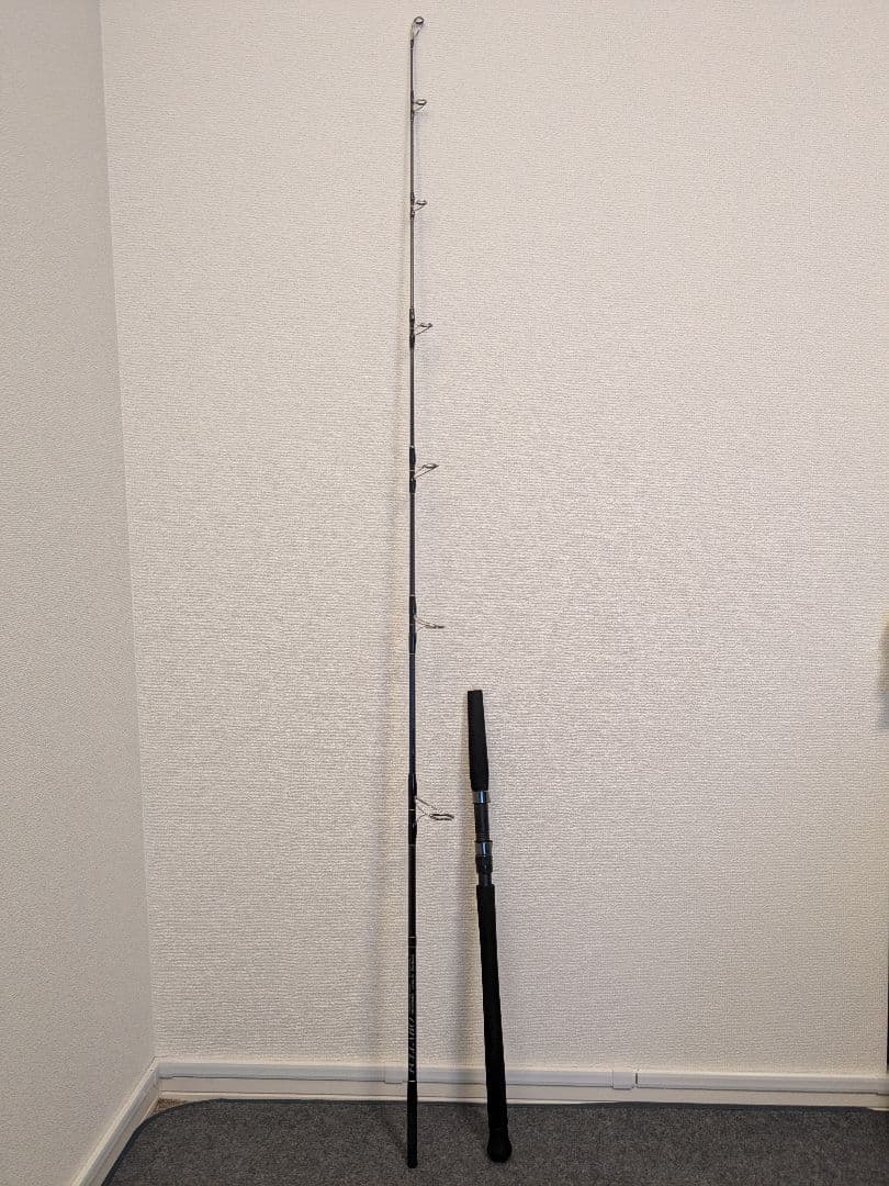 FCLLABO　UCB80EXT-L V2モデル