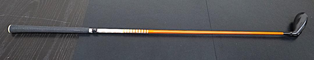 0108　ゴルフ　ウッド　カバー付き　Titleist H1　DI-95s