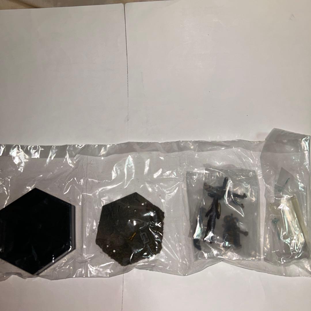 ウルトラパノラマファイト バルタン星人 『鳴呼！侵略作戦会議物別れ決戦』