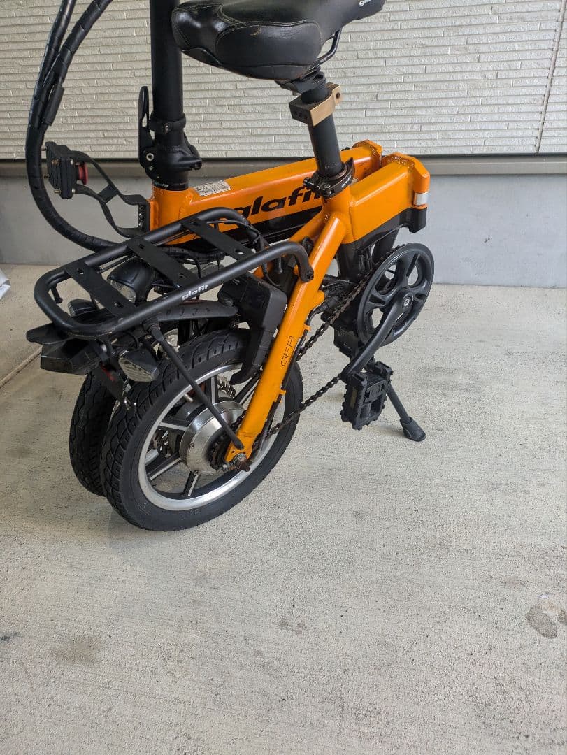 グラフィット　引き取り限定　23区内無料配送