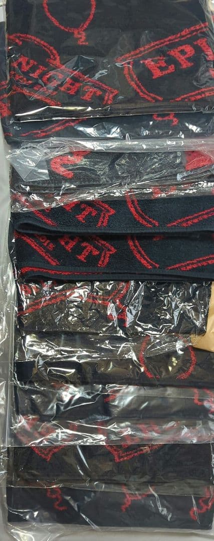 B'z EPIC NIGHT マフラータオル 14本