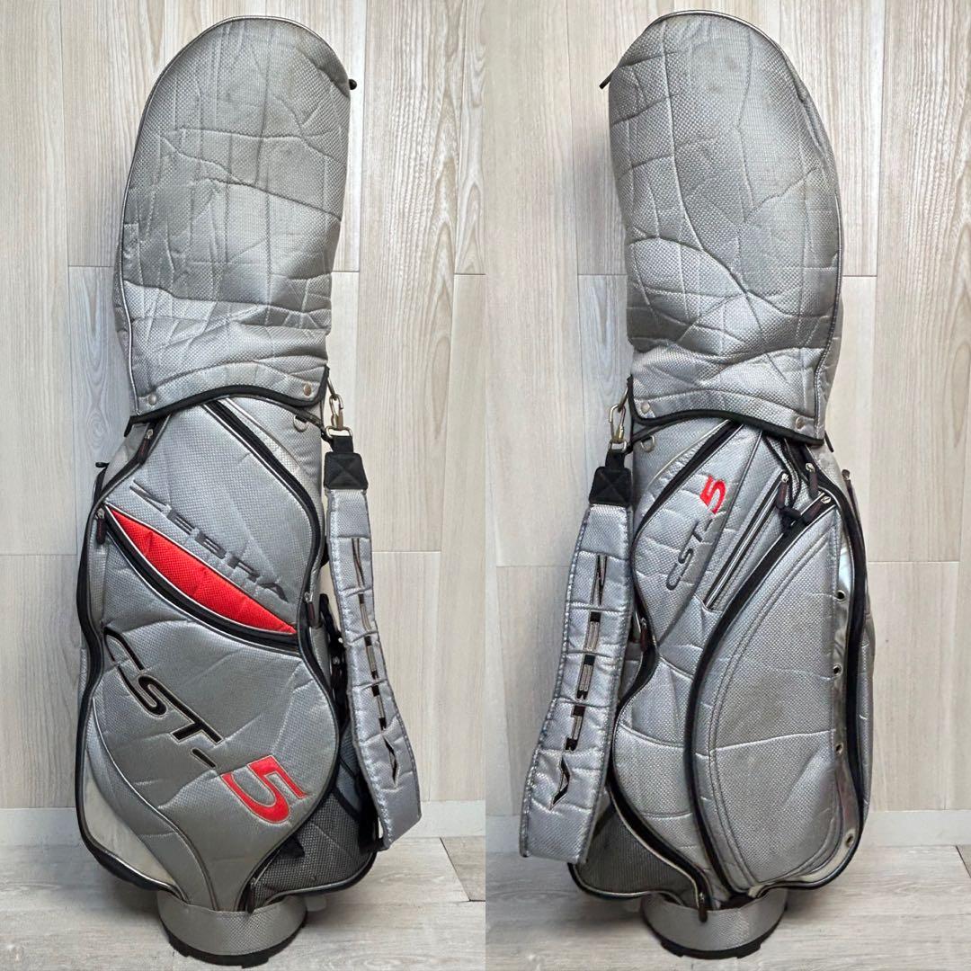 【メンズ右】テーラーメイド　Burner kascoメンズゴルフセット