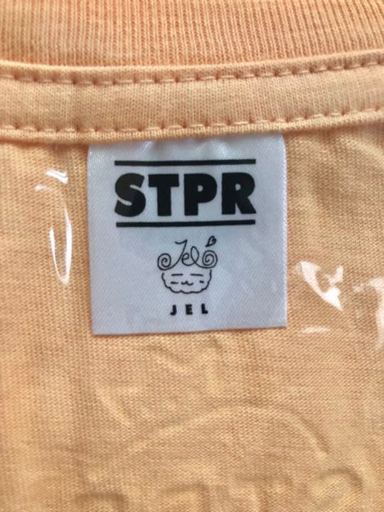 すとぷりTシャツ