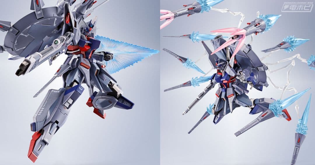 L ROBOT魂魂レジェンドガンダム開封品