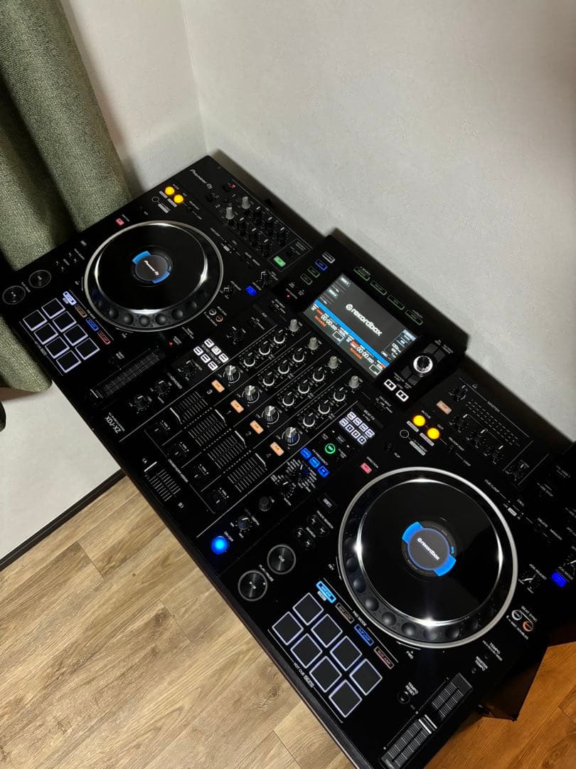 Pioneer DJ XDJ-XZコントローラー / UDGキャリーケース付