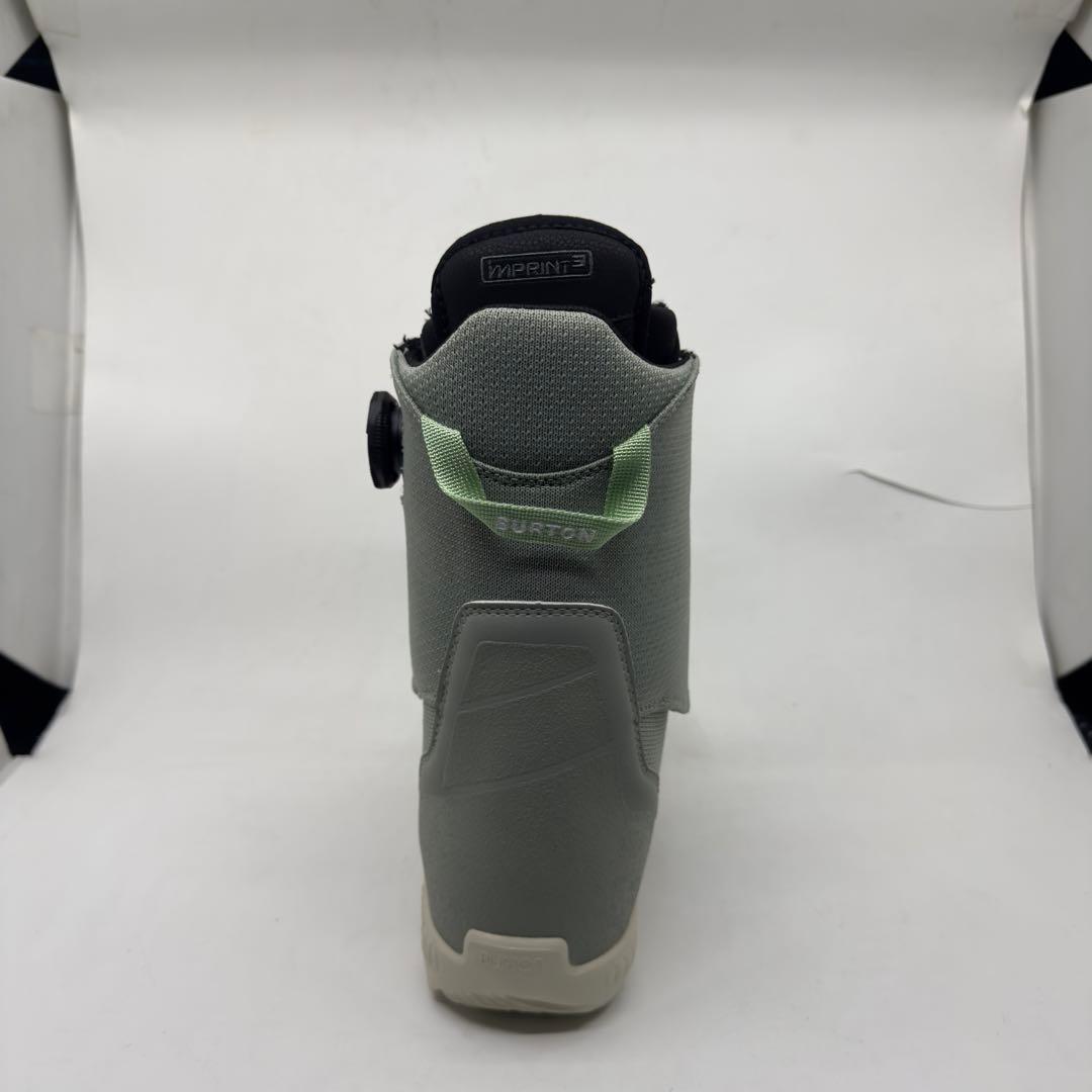 【新品】BURTON RITUAL BOA® Women’s 24cm 新モデル