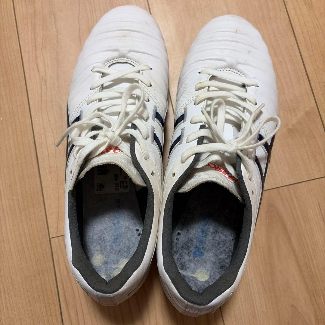 シューズ DS light 3 27cm