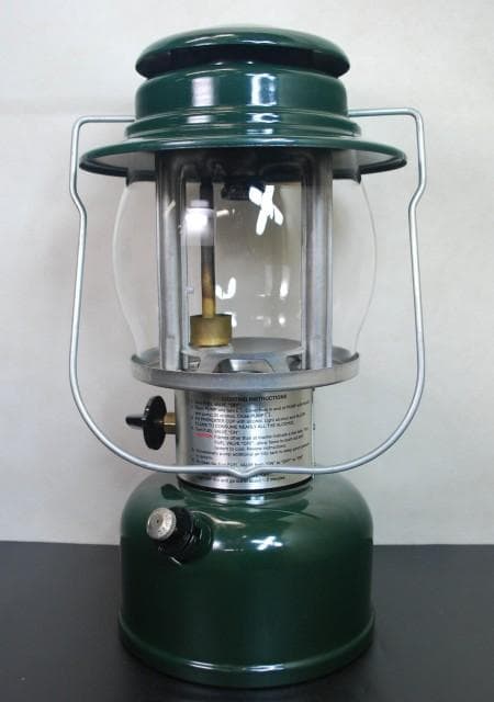 Coleman KEROSENE　9/2008【コールマン】7272364