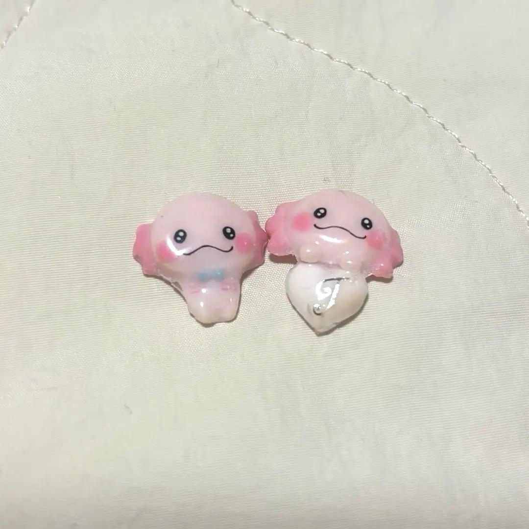 佐藤大樹 うぱごろう ネイルパーツ