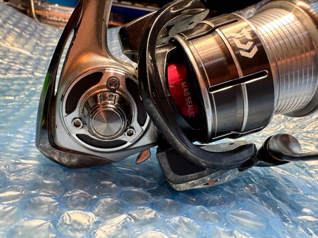 ダイワ　イグニス　2505 TYPE R