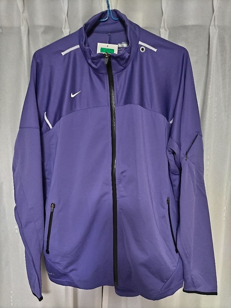 Nike RUNNG ウェア（371261-545）