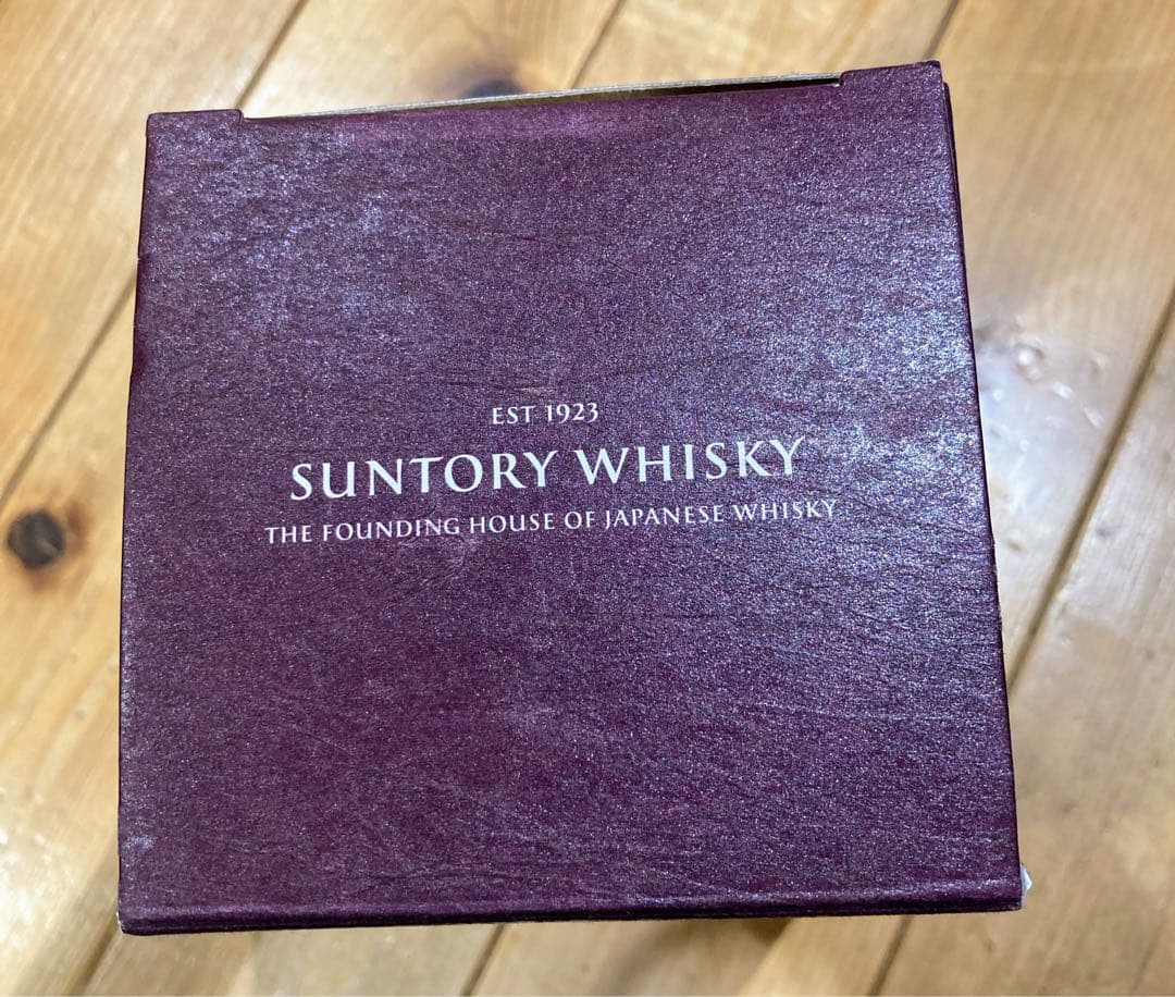響　ウイスキー 700ml 未開封　新品　箱入り