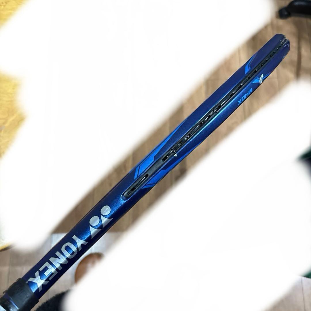 YONEX E ZONE 100 ヨネックス イーゾーン100 2020 美品
