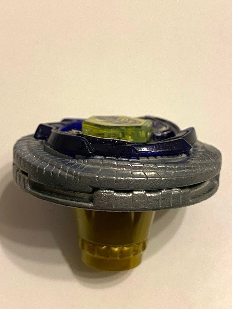 メタルファイトベイブレード デュオウラヌスレア品