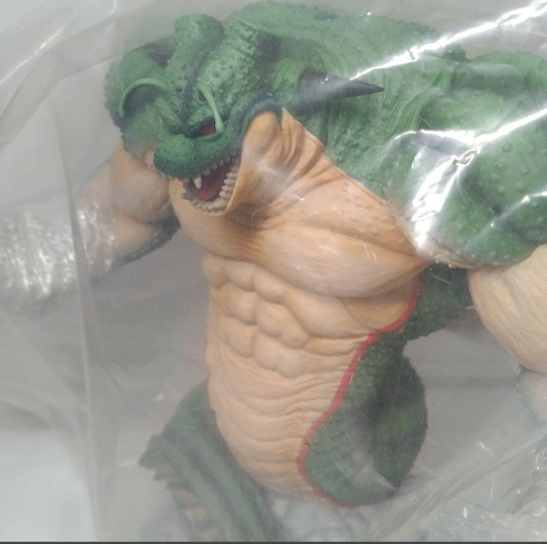 未開封一番くじドラゴンボールVSオムニバスZ ラストワン賞 ポルンガ フィギュア