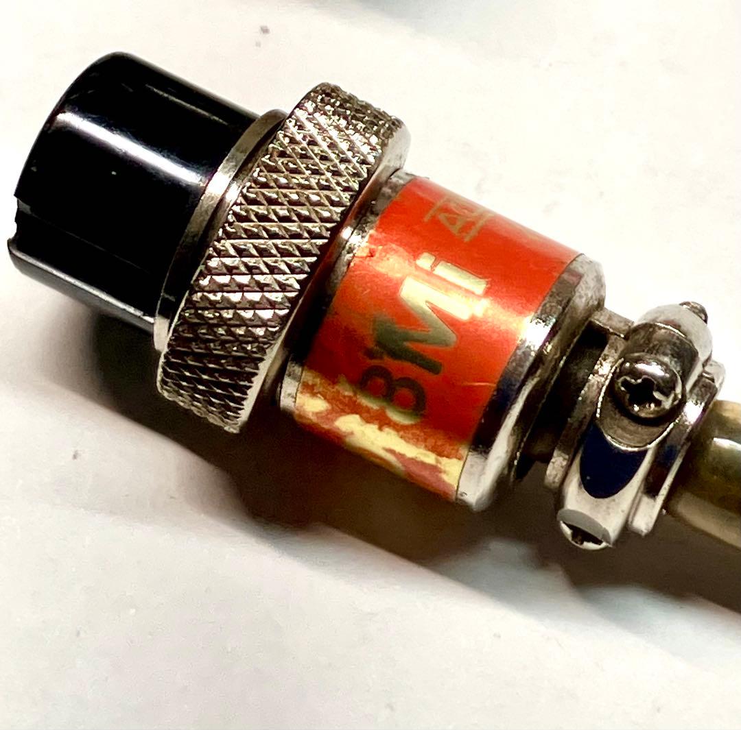 アドニスFX-6フレキシブルマイク アマチュア無線機