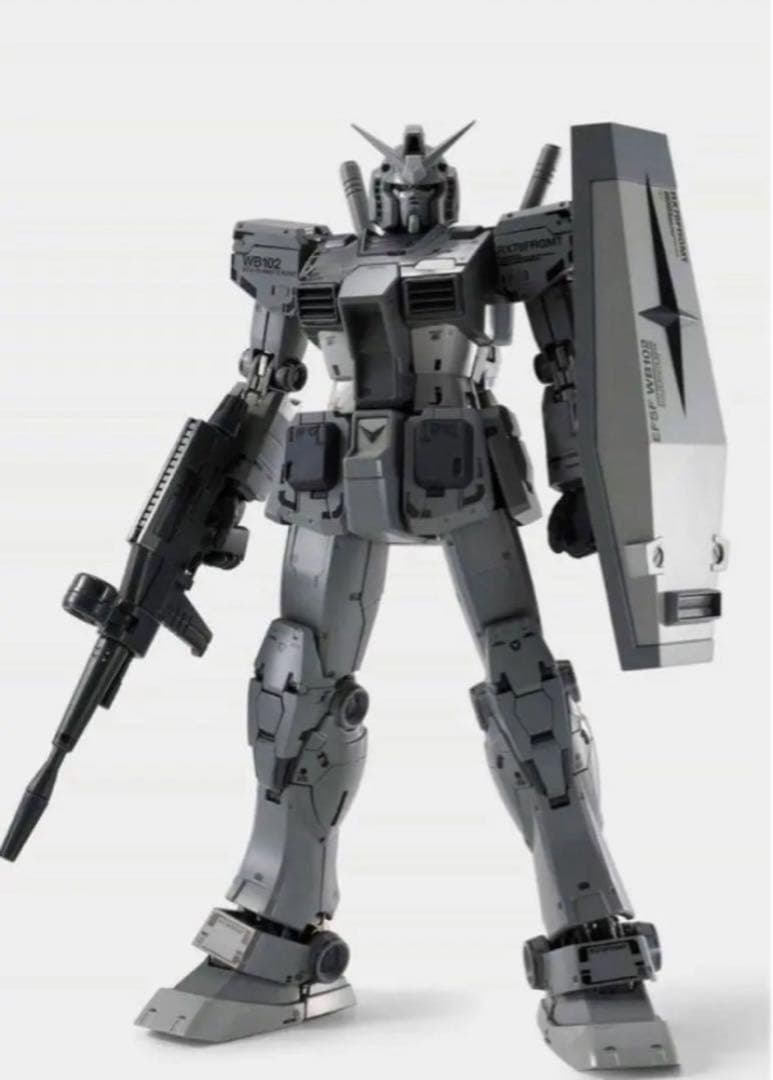 ロボット GUNDAM 45FRGMT L COMPOSITE RX78FRGMT