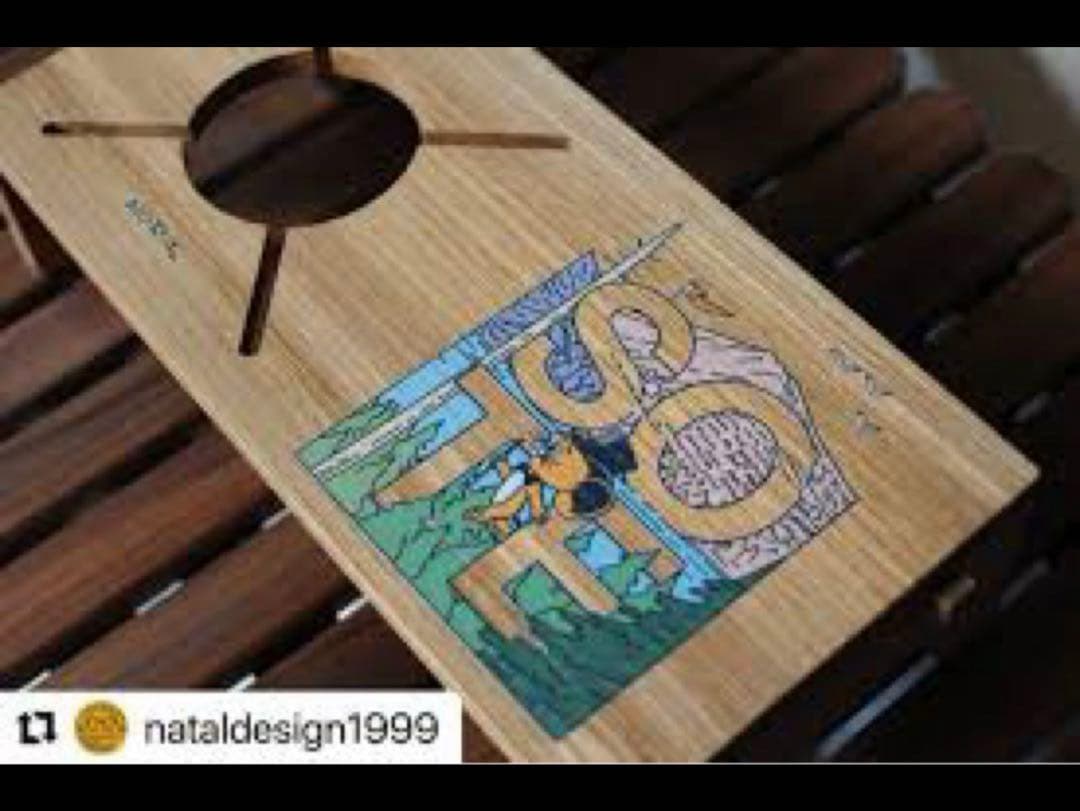 NORAs × NATAL DESIGN SOTE オラオラs ジェリー鵜飼