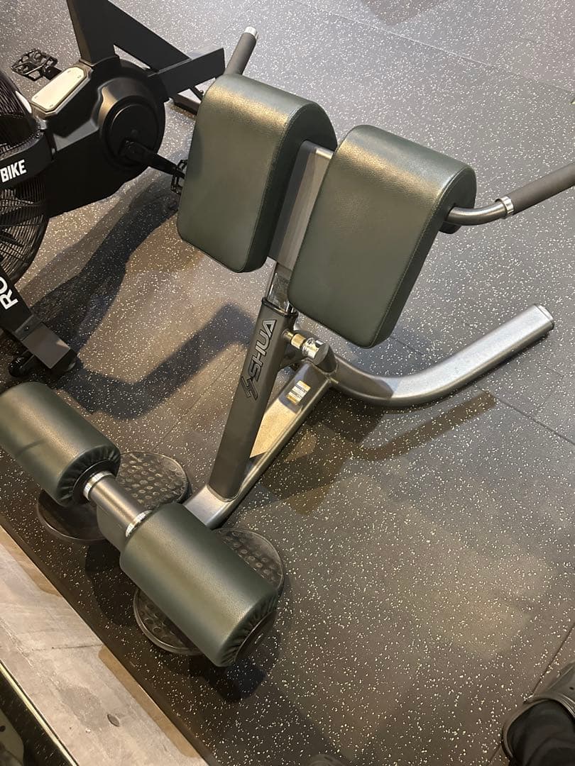 【業務用】SHUA バックエクステンション