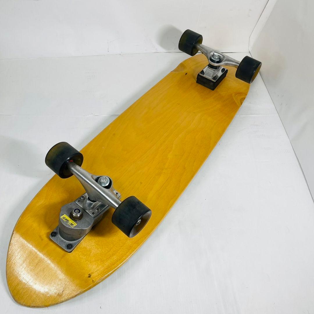 サーフスケート スケートボード