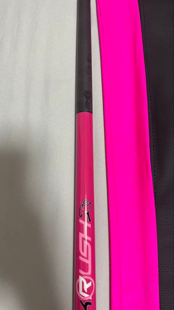 値下げ！限定色　Predator プレデター　BK-RUSH PINK NW