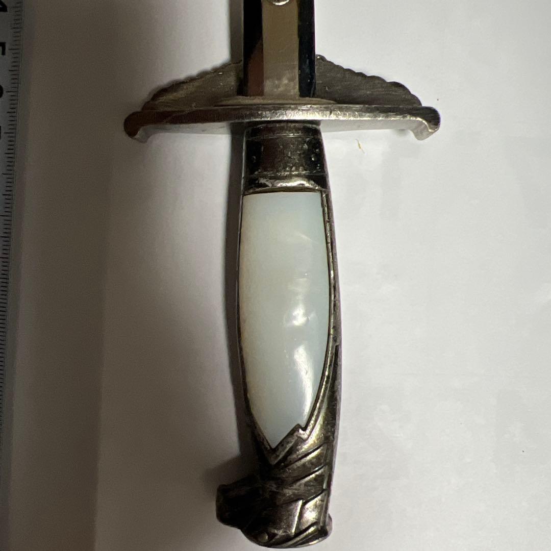 模造刀ドイツ軍 外交官用短剣