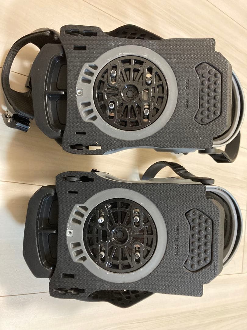 DRAKE RELOAD LTD 23/24 ビンディング ドレイク リロード