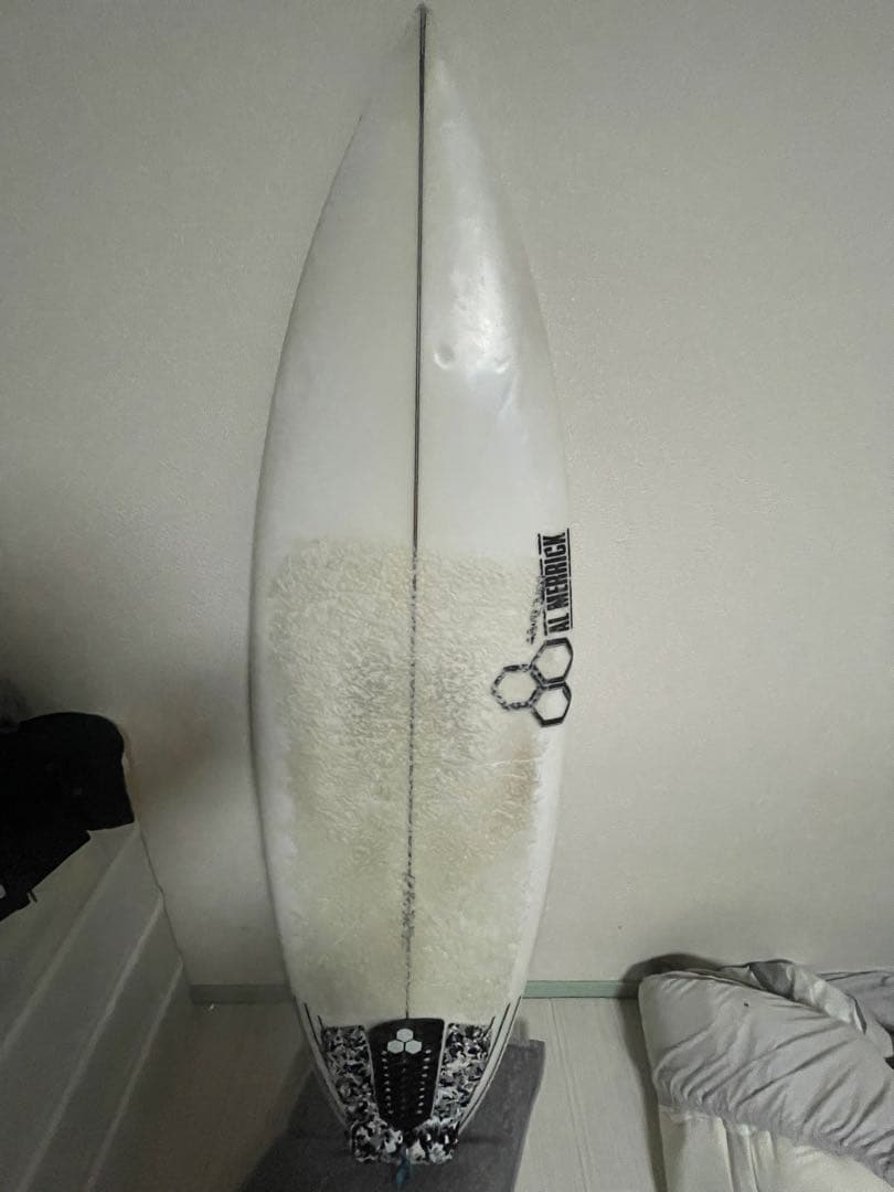 ネックベアード3