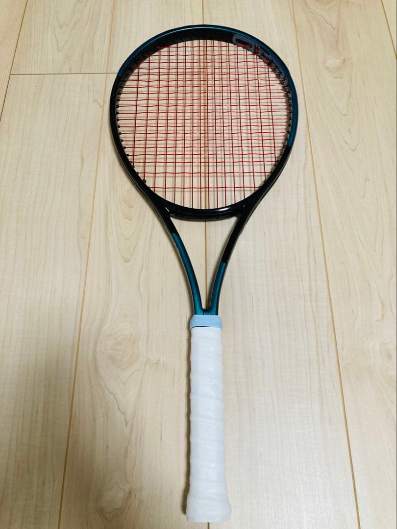 HEAD GRAVITY MPL 【G2】美品