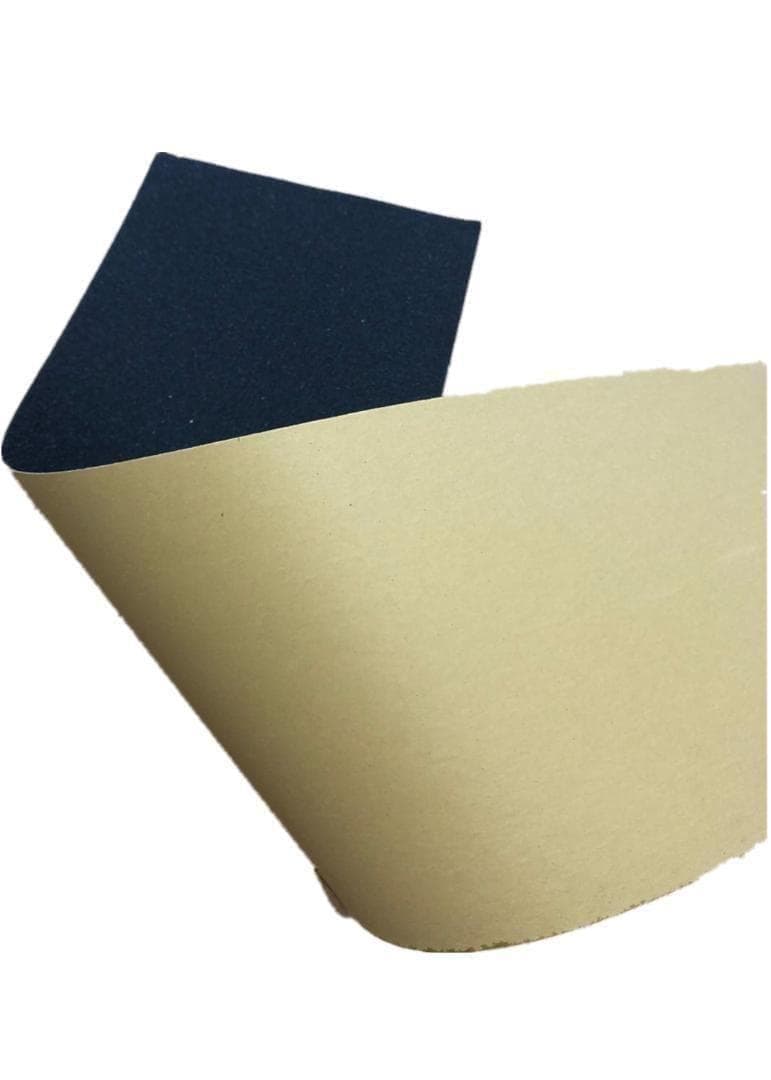 台湾製無地黒デッキテープ付き TOY MACHINEトイマシーン8.125デッキ