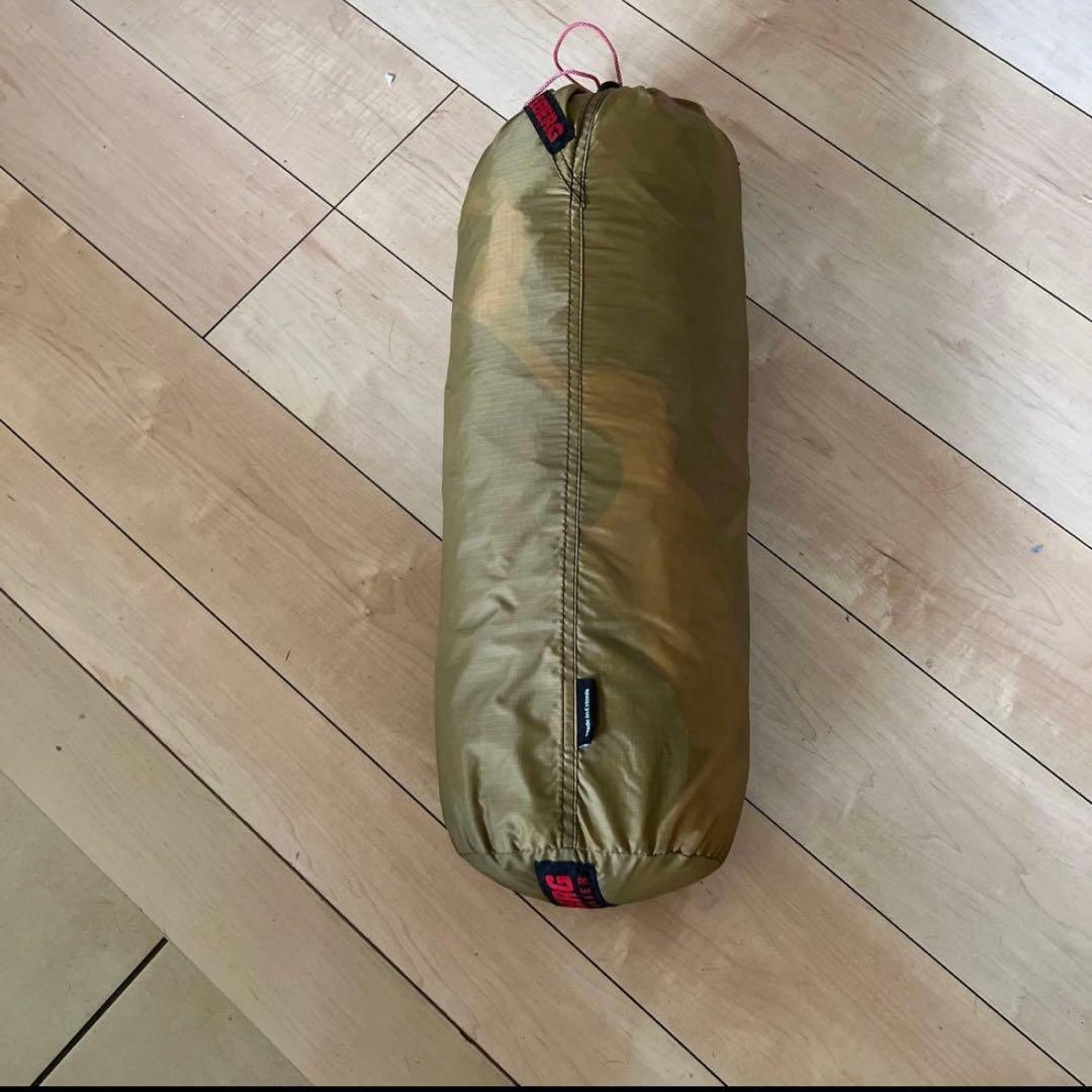 ヒルバーグ ウナ