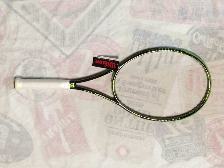 テニスラケット