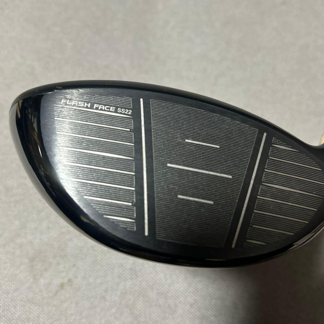 キャロウェイ ローグST MAX D 10.5 ドライバー