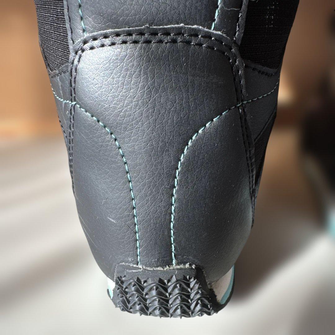 head スノボーブーツ　BOA 22.5cm