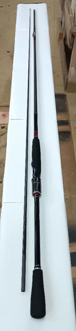 シマノセフィア SI　s806M