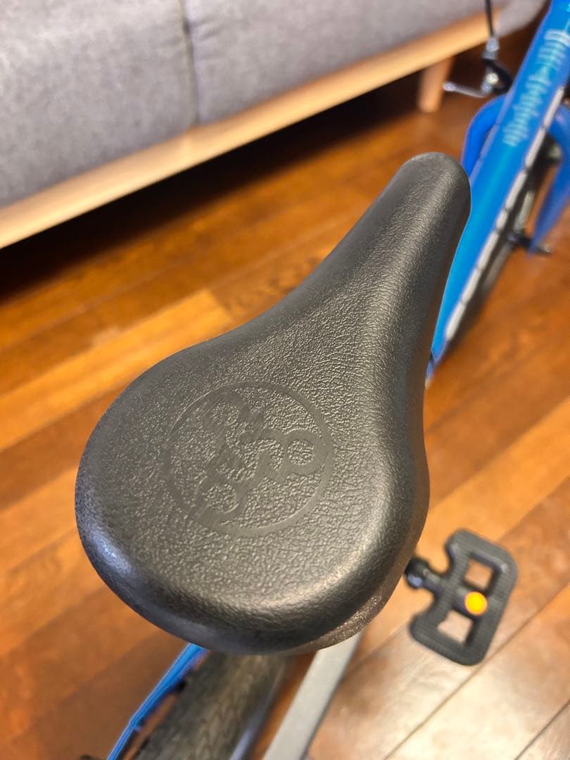 STRIDER 14X キッズバイク 青